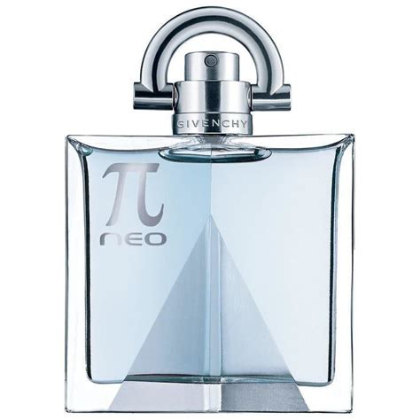 pi neo by givenchy for men eau de toilette spray|Givenchy cologne.